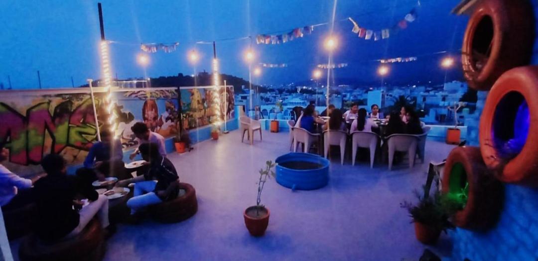 Hill Paradise Home Stay Ουνταϊπούρ Εξωτερικό φωτογραφία