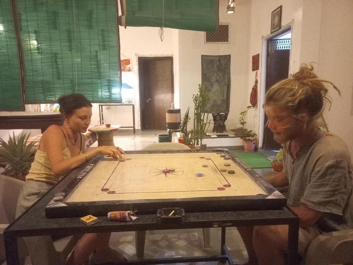 Hill Paradise Home Stay Ουνταϊπούρ Εξωτερικό φωτογραφία